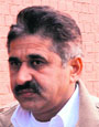 Ram Kumar Chaudhary