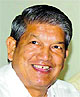 Harish Rawat