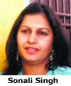 Sonali Singh