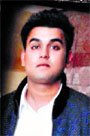 Abhishek Banerjee
