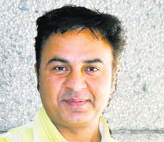 Sahib Singh