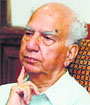 Shanta Kumar