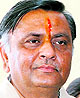 Manoranjan Kalia