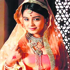 Bold take: Deepika Singh