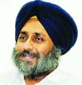 Sukhbir Singh Badal said the Centre should supplement states' efforts for affordable housing.
