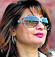 Sunanda Pushkar