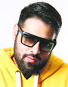 Badshah