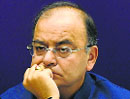 FM Arun Jaitley has much on his plate.