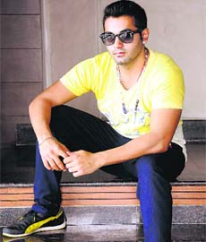 Sanam Singh
