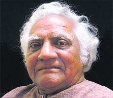 Pandit Yash Paul