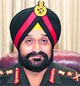 General Bikram Singh