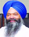 Punjab SAD general secretary Prem Singh Chandumajra