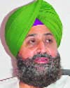 Partap Singh Bajwa, Punjab Cong Chief