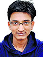 Shubham Goel