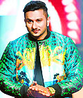 Yo Yo Honey Singh