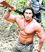 Varinder Ghuman