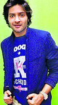 Ali Fazal