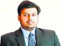 Nishant Arya Executive Director, JBM Group