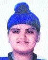 Gurveen Singh Setia