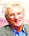 Richard Gere