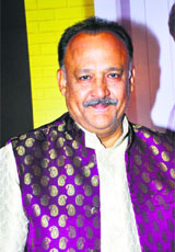 Alok Nath
