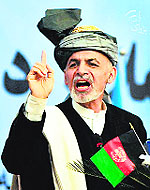 Ashraf Ghani