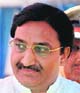 Ramesh Pokhriyal Nishank, MP