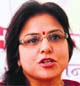 Shilpi Arora, Cong spokesperson