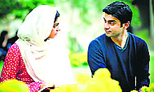 Stills from Zindagi Gulzar Hai