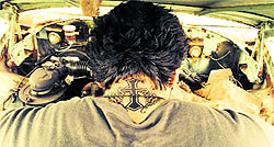 Arjun Kapoor