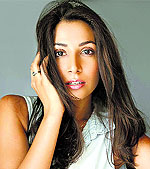 Monica Dogra
