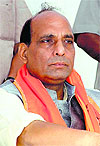 Rajnath Singh