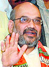Amit Shah