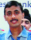 Saksham Sharma