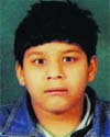 Mayank Jain