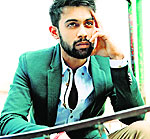 Vishwas Kini