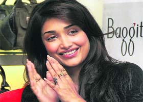 Jiah Khan