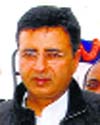 Randeep Surjewala, PWD minister