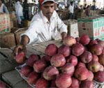 The idea was to save farmers from exploitation and making the apple industry globally competent as they were prepared to face the WTO challenge.