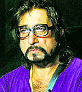Shakti Kapoor