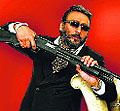 Jackie Shroff