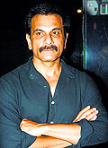 Pavan Malhotra