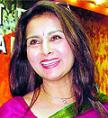 Poonam Dhillon