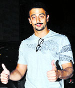 Arunoday Singh