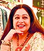 MP Kirron Kher
