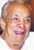 Zohra Sehgal 