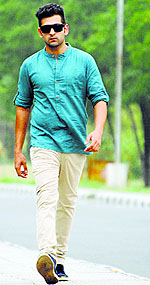 Abhijot Singh