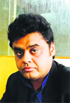 Vivek Raj Anand