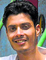 Gurnazar
