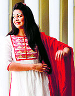Shafaq Naaz
